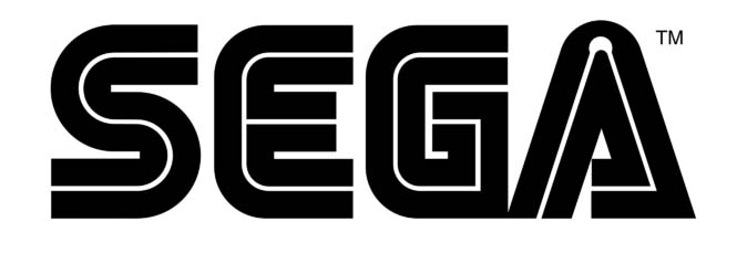 SEGA Logo